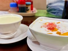 -南信牛奶甜品专家
