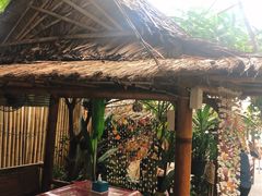 -Jungle Kitchen