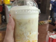 -满记甜品(无锡八佰伴店)