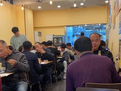 大堂-有礼有面(知春路店)