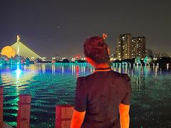 -咸阳湖景区