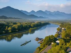 -古堰画乡景区