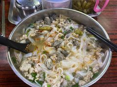 -新武二广福潮粉面食馆(哥英布拉街)