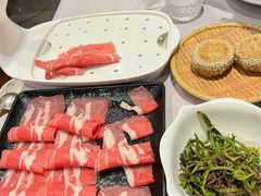 -东来顺饭庄(apm总店)