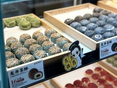 -南宋胡记(杭州河坊街店)