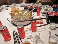 -陈记顺和潮汕牛肉火锅(番禺迎宾大道店)