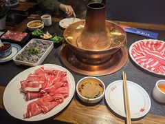 -清真京华源·涮肉烧烤(丰庆店)