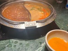 -牛New寿喜烧(中山公园龙之梦店)