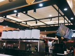 -爷爷不泡茶NOYEYENOTEA(武汉佰港城创始店)