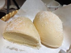 雪山奶露包-小炳胜(天环店)