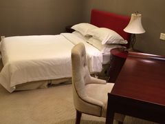 鹏欣花园国宾酒店-南通鹏欣花园国宾酒店