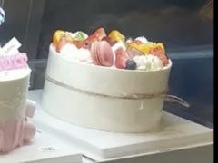 -拉那巴米 蛋糕定制(世纪东方广场店)