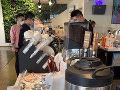-Peet's Coffee皮爷咖啡(大学路店)