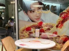 -必胜客(港城新天地店)