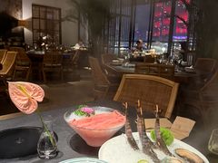 -滟设火锅料理(南滨路店)
