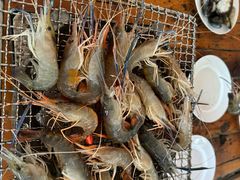 -芭提雅Amporn Seafood自助餐厅