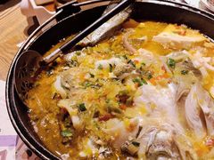 -酒肆浅葱•烧烤•龙虾•排档(卓悦intown店)