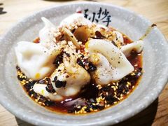 -默记孙抄手(经开万达店)