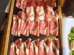 -草原塞蛮羊火锅城(港湾店)