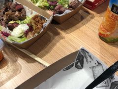 -盒马X会员店(王府井奥莱UP TOWN店)