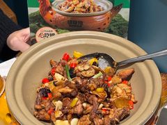 -绿草地·湘菜(7mall店)