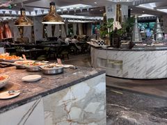 -帝豪酒店•马可勃罗西餐厅