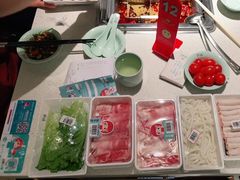 -野妹火锅(龙岗店)