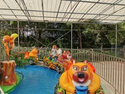 -大望京儿童游乐场