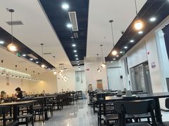大堂-潇湘阁(望京SOHO店)