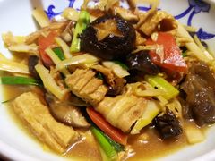 -窄巷子陕菜馆·地道陕西菜(粉巷店)