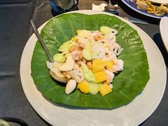 -江南雅厨(李公堤店)