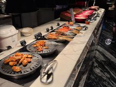 -西安W酒店·WEI全味西餐厅