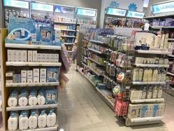 -爱婴室(上海汇智国际广场店)