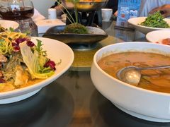 -鹰龙海畔度假酒店(咸祥店)