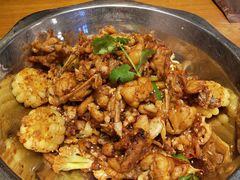 -氿熹干锅•牛蛙•烤鱼(印象城店)