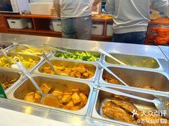 -CALIFORKS加州叉子轻食(朝阳门店)