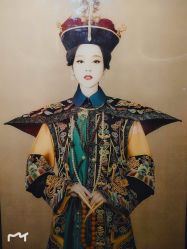 -美云庭古装·格格服汉服·京城旅拍(北京店)