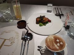 -晶雅花园西餐厅(南京首店)