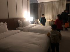 -成都万达颐华酒店
