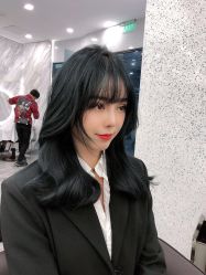 -Rise Hair上升造型