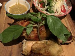 -Ginger(兴国路店)