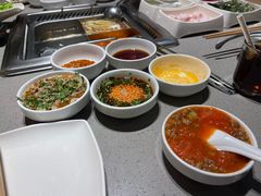 -海底捞火锅(5050购物中心店)