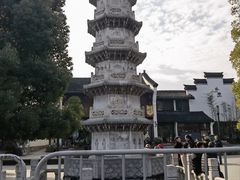 -香积寺