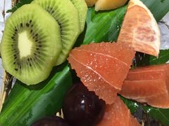 -COSTA COFFEE(上海月星环球港店)