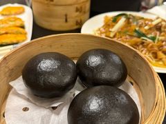 -彩丰楼中餐厅·早茶·点心·粤菜(海口华彩洲际酒店)