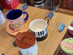 -COSTA COFFEE(金长安大厦店)