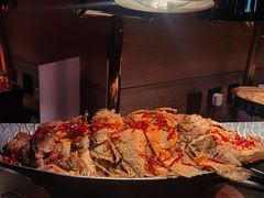 -北京王府井希尔顿酒店·万斯阁西餐厅