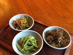 -丽江金茂凯悦臻选酒店-滇香馆