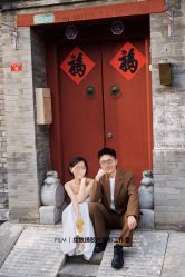 -绽放摄胶片摄影工作室