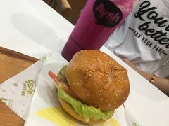 -艾薯夫妇Aysh(福田星河COCOPark店)